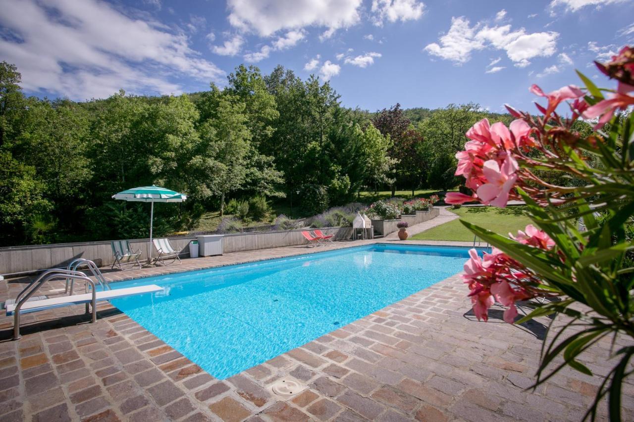 Il Giardino Delle Giare Villa Castiglion Fiorentino Exterior photo